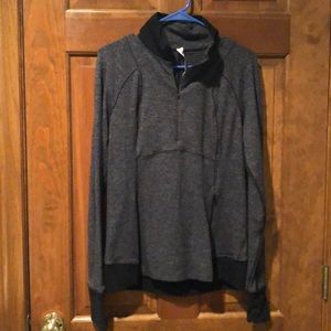 Lululemon quarterzip (1/4 zip)